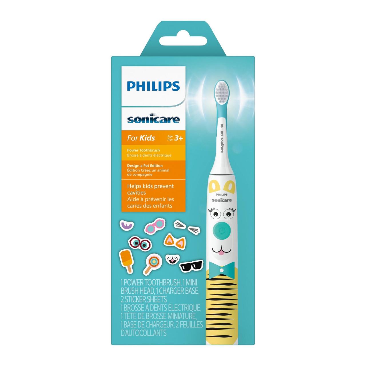 Philips Sonicare for Kids Non-Connected