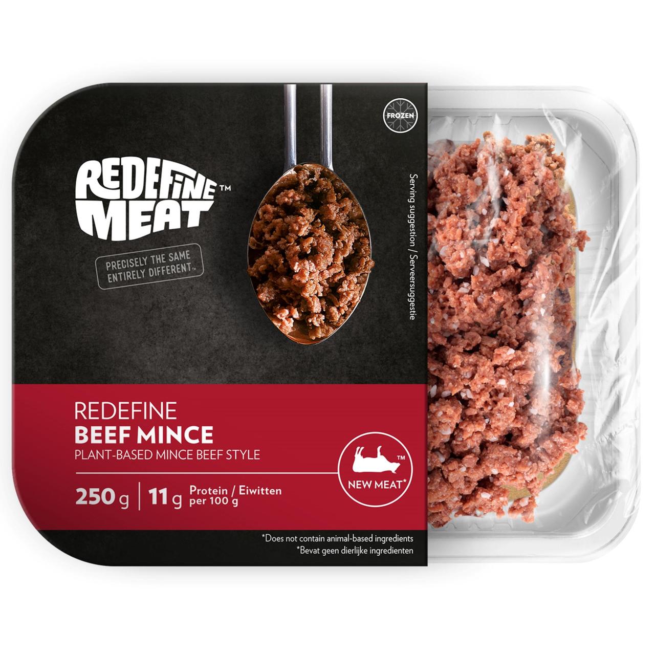 Redefine Meat Beef Mince