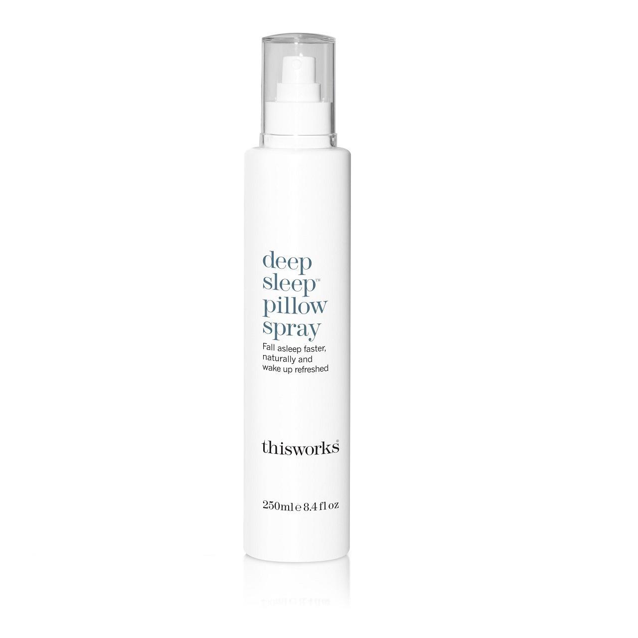 This Works Deep Sleep Pillow Spray