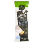 Bibigo Seaweed Snack Sea Salt 4g