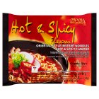 Mama Oriental Style Instant Noodles Hot & Spicy Flavour 90g