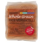 MAMA Instant Wholegrain Rice Vermicelli Noodles