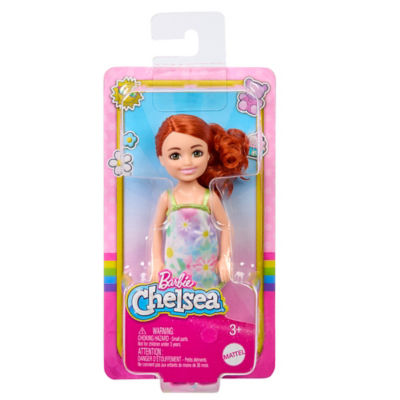 Barbie Chelsea Doll