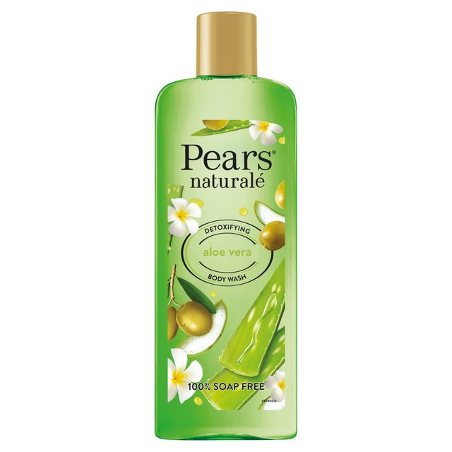 Pears Naturale Body Wash Aloe Vera  250ml
