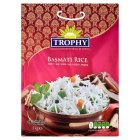 Trophy Indian Basmati Rice 5kg