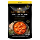 Kohinoor Butter Chicken Sauces 375g