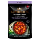 Kohinoor Calcutta Chilli Paneer Cooking Sauce 375g