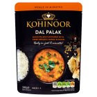 Kohinoor Dal Palak 300g