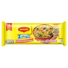 Maggi 2 Minute Authentic Indian Masala Spicy Multipack Noodles 4x70g