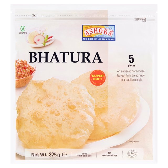 Ashoka Bhatura 325g