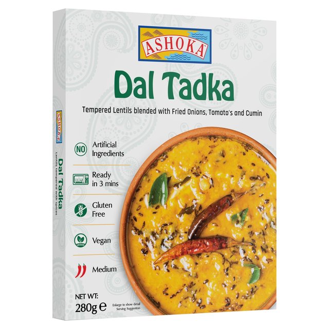 Ashoka Dal Tadka 280g