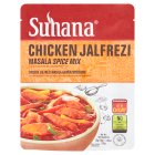 Suhana Chicken Jalfrezi Masala Spice Mix 50g