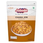 Jaimin Chana Jor Spicy Chickpea Flakes 200g