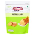 Jaimin Methi Puri 200g