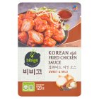 bibigo Korean Fried Chicken Sauce