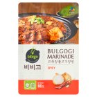 bibigo Korean Bulgogi BBQ Marinade Spicy