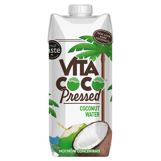 Vita Coco Pressed Coconut Water  500ml