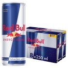 Red Bull Energy Drink