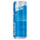 Red Bull Sugarfree Juneberry Energy Drink, the Summer Edition 355ml