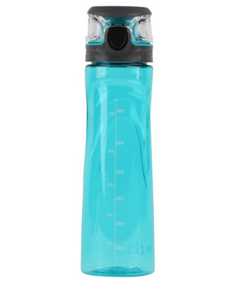 Décor 750ml Athletic Tritan Bottle