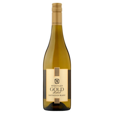 McGuigan Gold Label Chardonnay 75cl