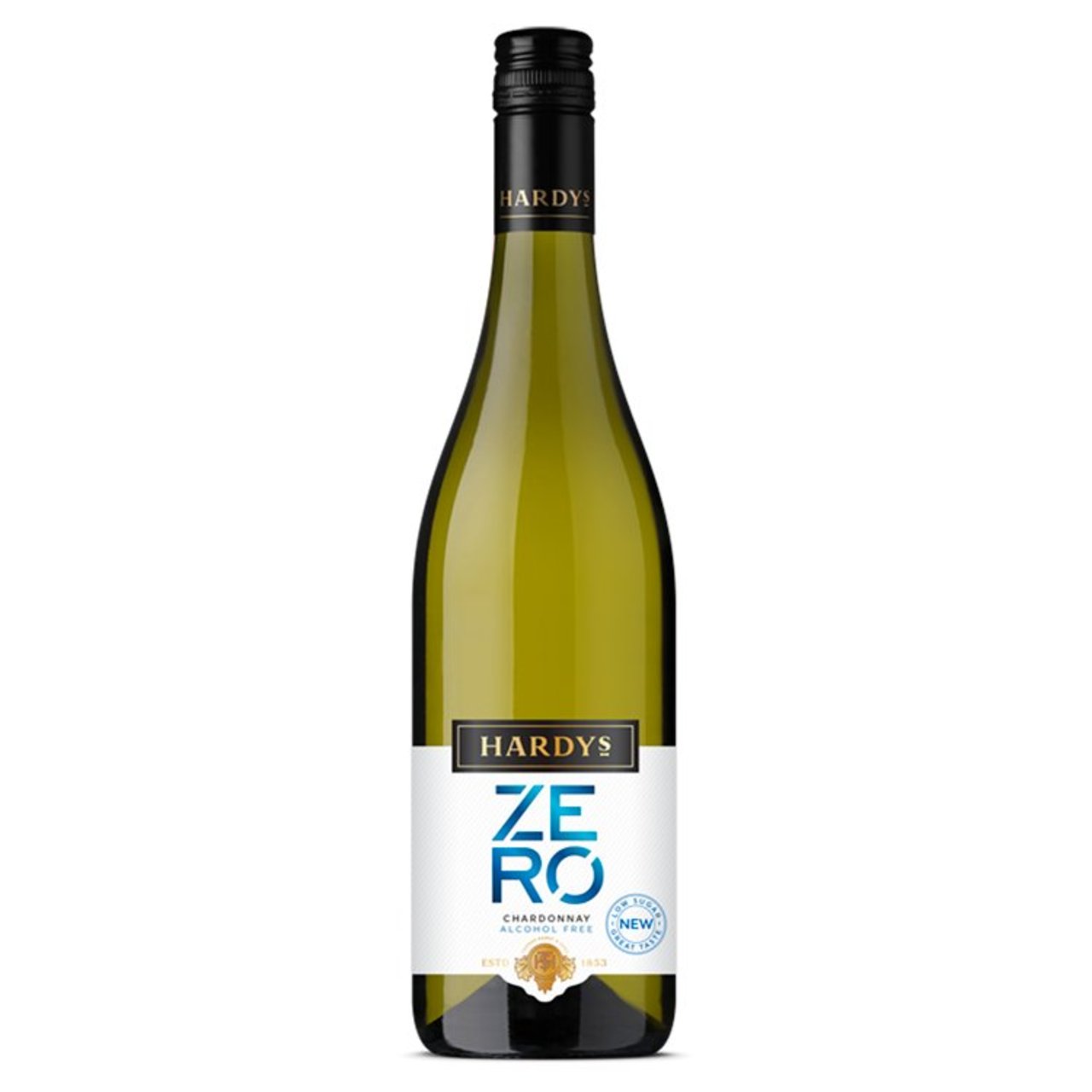 Hardys Alcohol Free Chardonnay