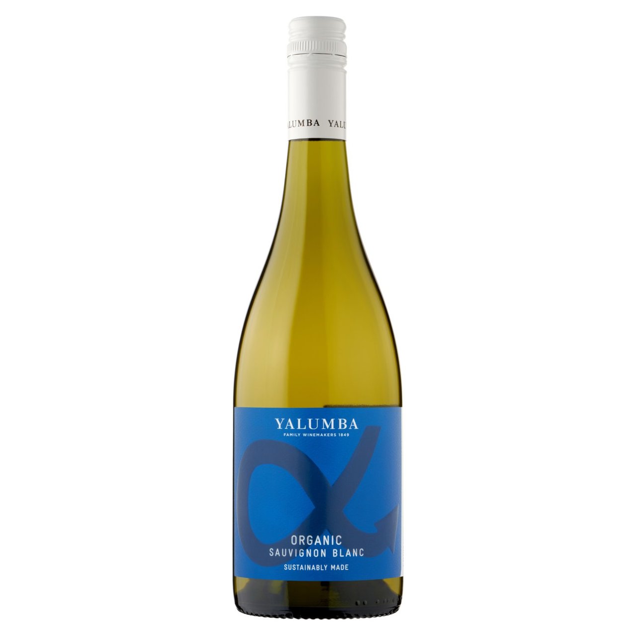 Yalumba Gen Organic Sauvignon Blanc