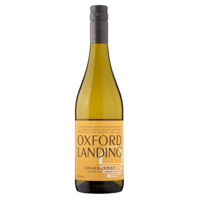 Oxford Landing Chardonnay 75cl