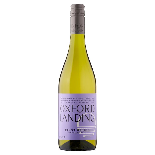 Oxford Landing Pinot Grigio  75cl