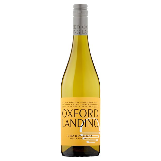 Oxford Landing Chardonnay 75cl