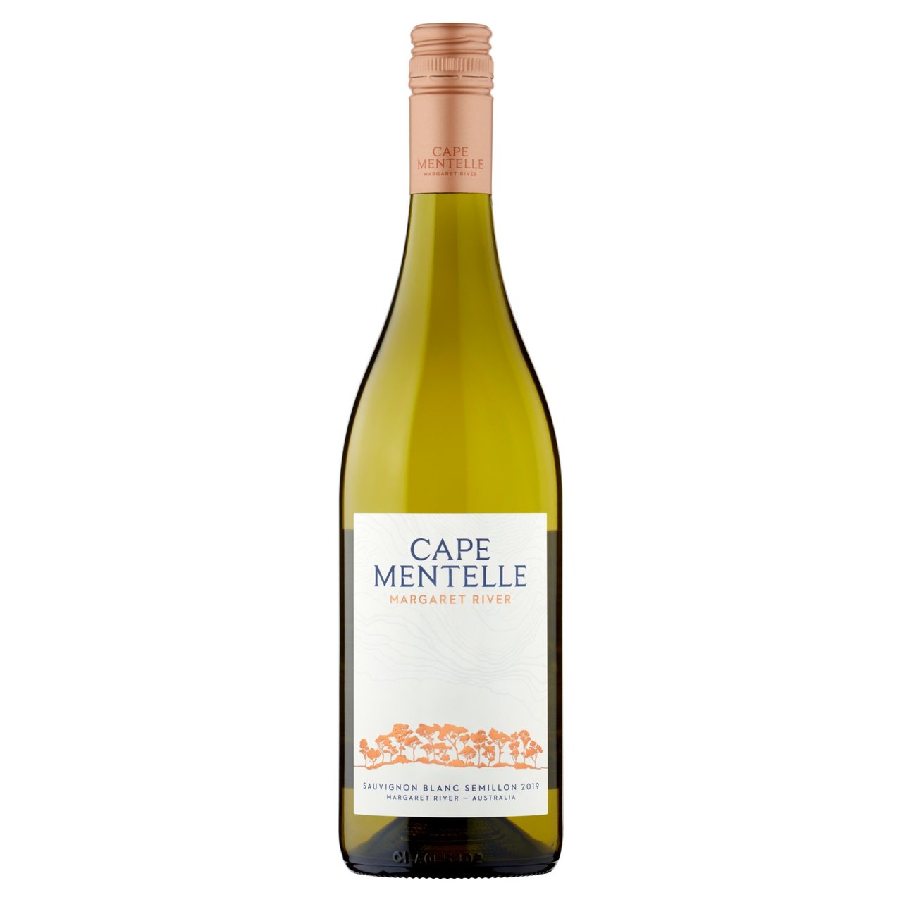 Cape Mentelle Sauvignon Blanc Semillon