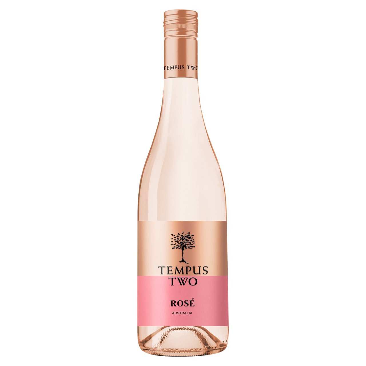 Tempus Two Rosé 75cl