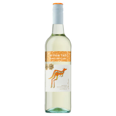 Yellow Tail Jammy White Roo 75cl