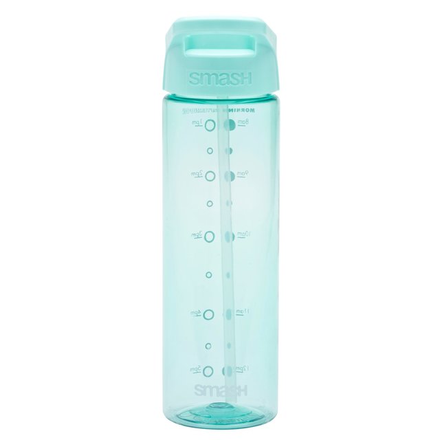 Smash Tracker Bottle Teal 700ml 