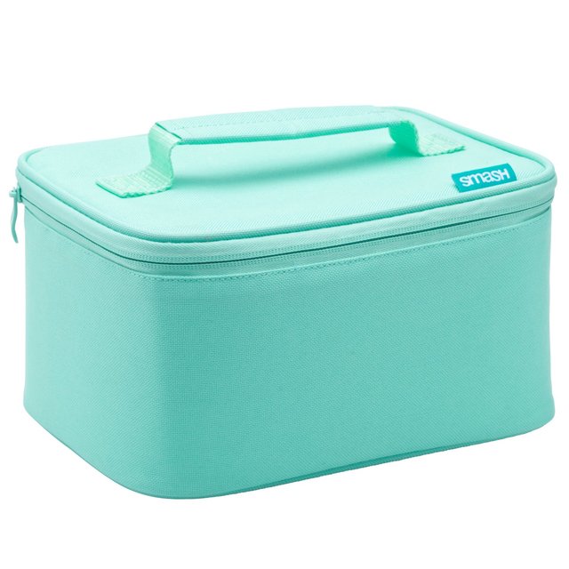 Smash Lunchbag Teal 