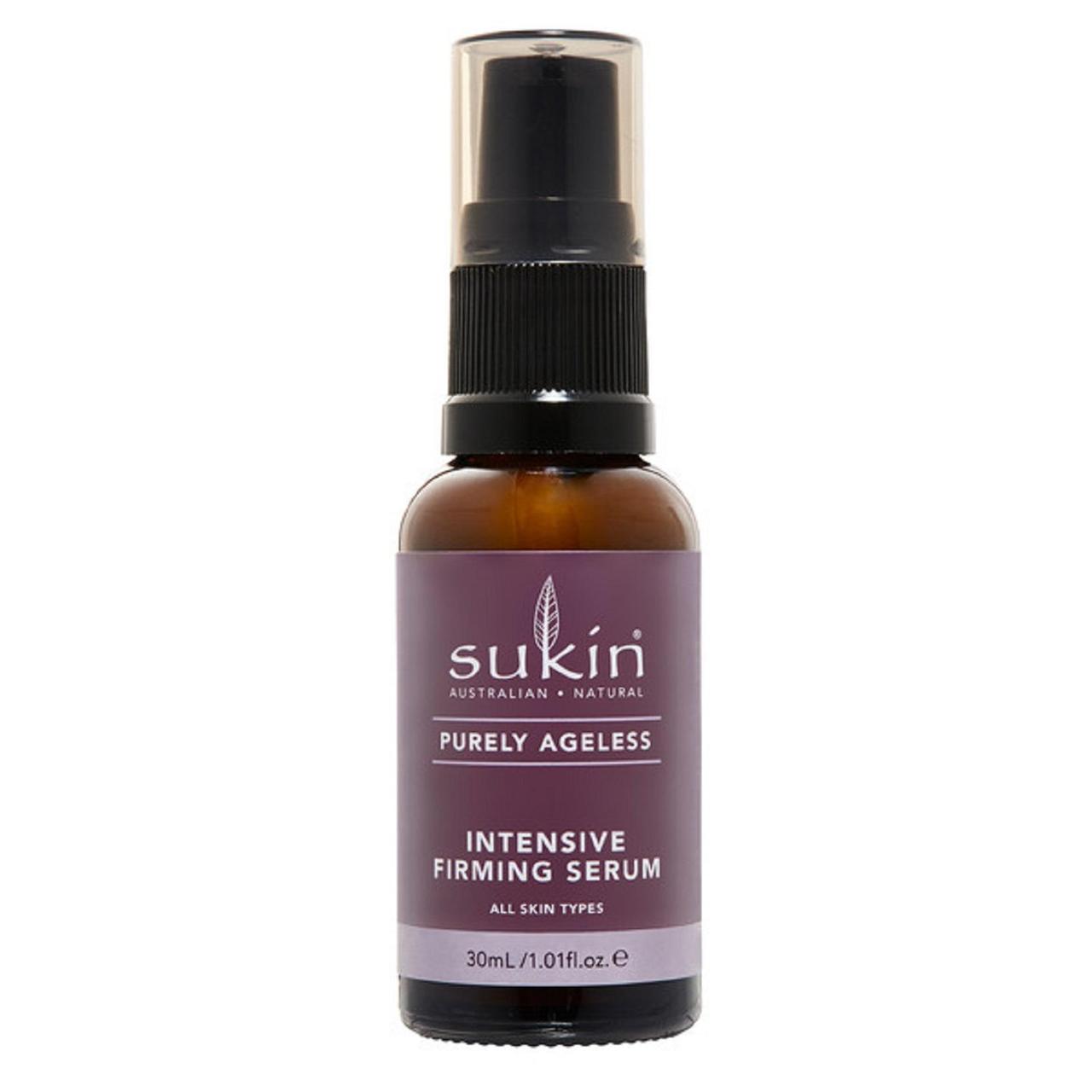 Sukin Purely Ageless Firming Serum