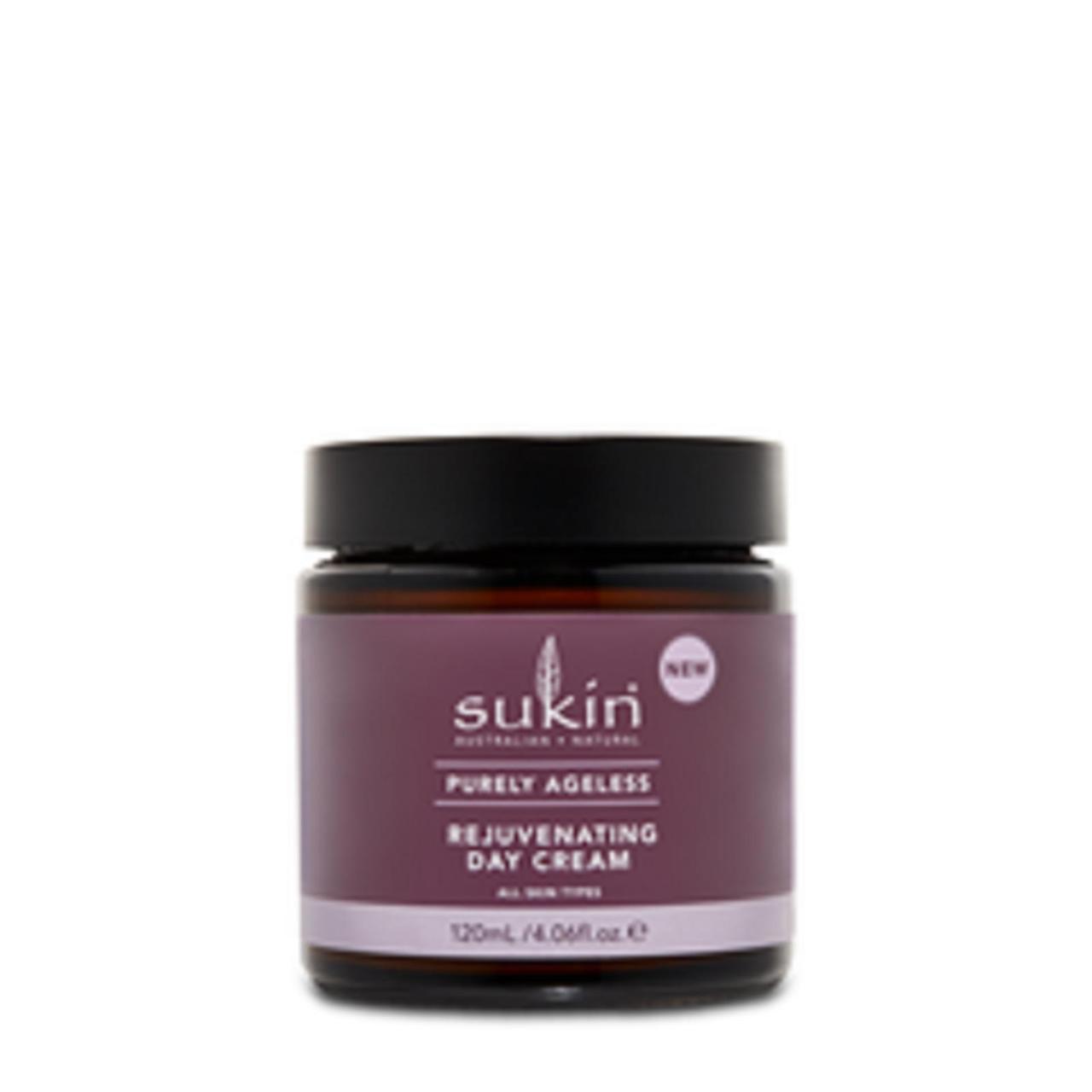 Sukin Purely Ageless Day Cream