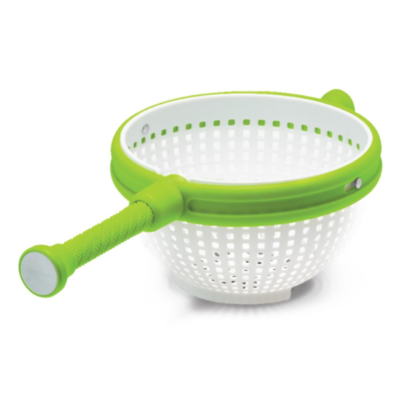 Dreamfarm Spina Salad Spinner & Colander