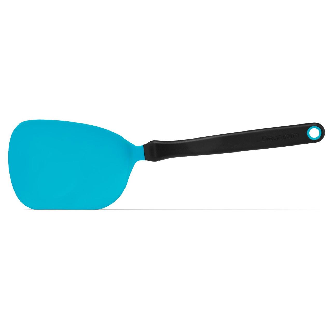 Dreamfarm Chopula Blue Chopping Spatula