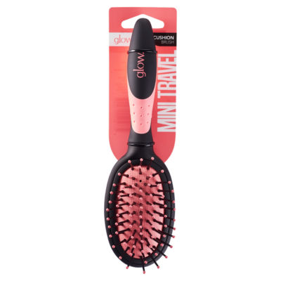 Glow Travel Size Cushion Hair Brush