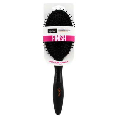 Glow Finish Cushion Brush