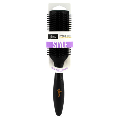 Glow Style Styling Brush