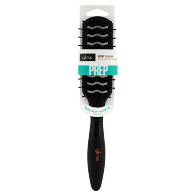 Glow Prep Vent Brush