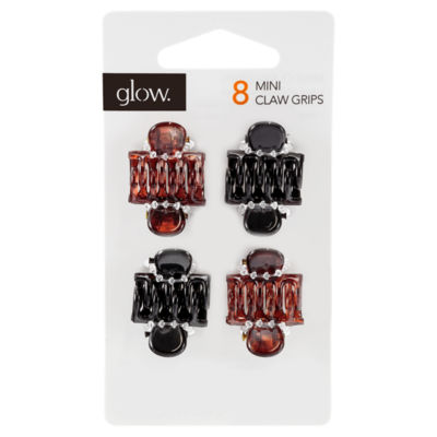 Glow 8 Mini Claw Grips