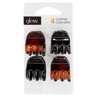 Glow 4 Quarter Claw Grips