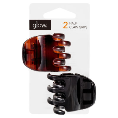 Glow 2 Half Claw Grips