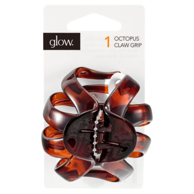 Glow Octopus Claw Grip