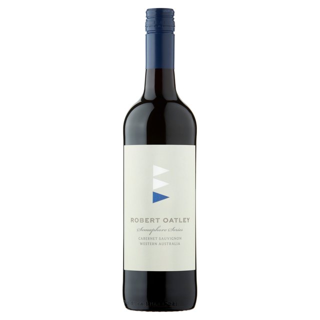 Robert Oatley Semaphore Cabernet Sauvignon  75cl