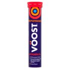 Vöost Performance Vitamin B+ Orange Flavour Effervescent Tablets x20