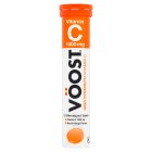 Voost Effervescent Vitamin C